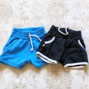 Childhoods Clothing Retro Shorts Bundle